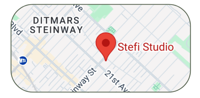 Stefi Studio in Astoria, NY (5)