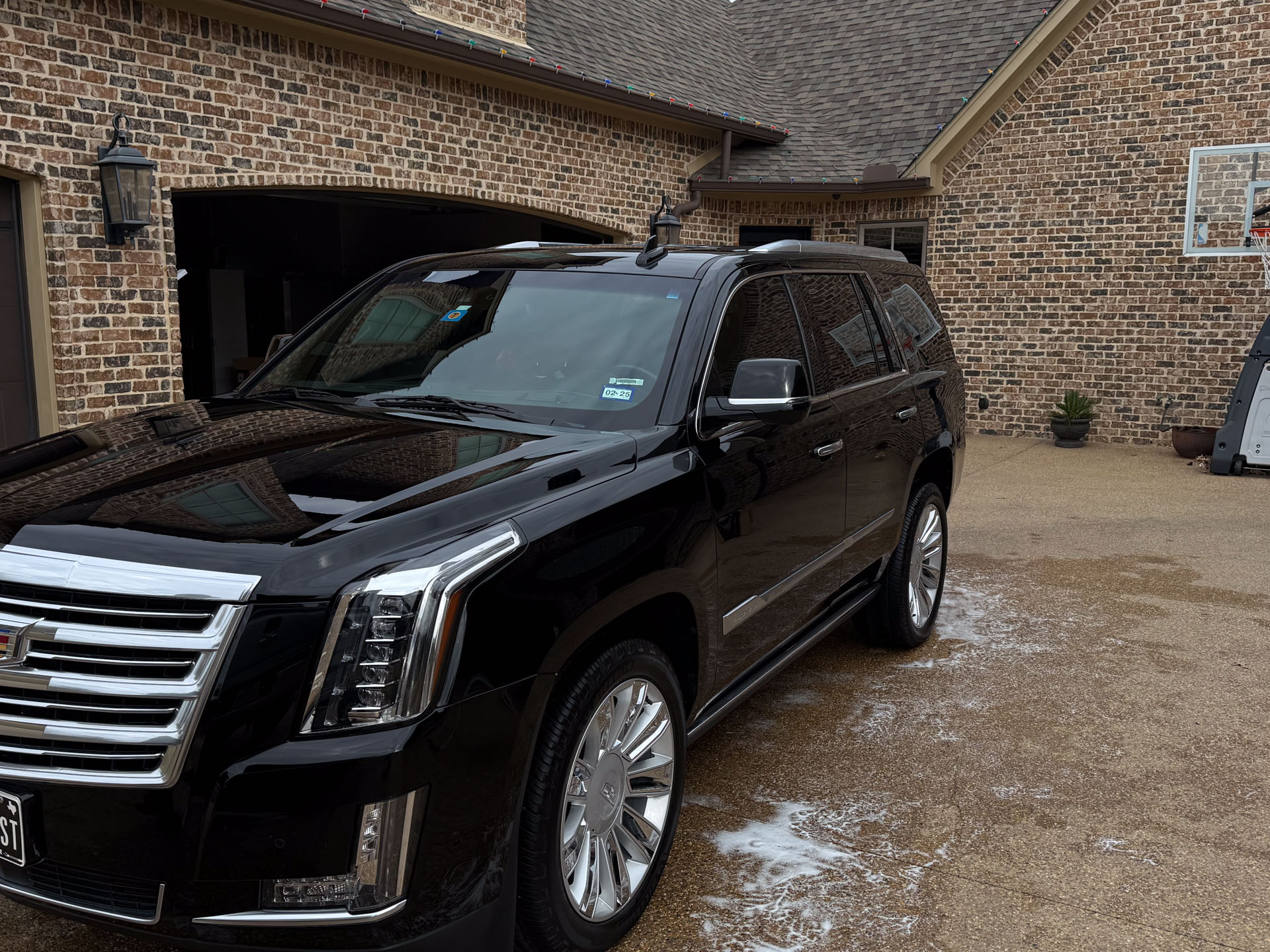 First Class Mobile Detailing & Window tint in Longview, TX