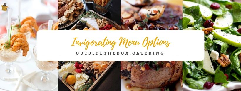 Outside the Box Catering and Events in Chicago, IL