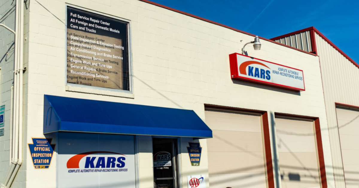 KARS in York, PA (2)