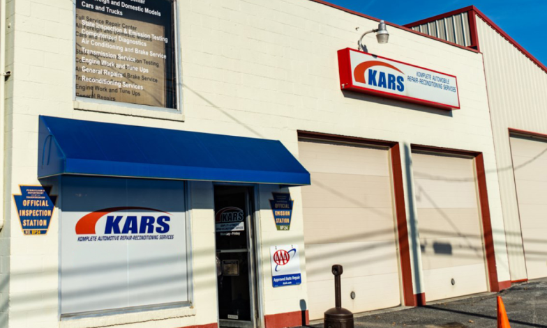 KARS in York, PA (4)