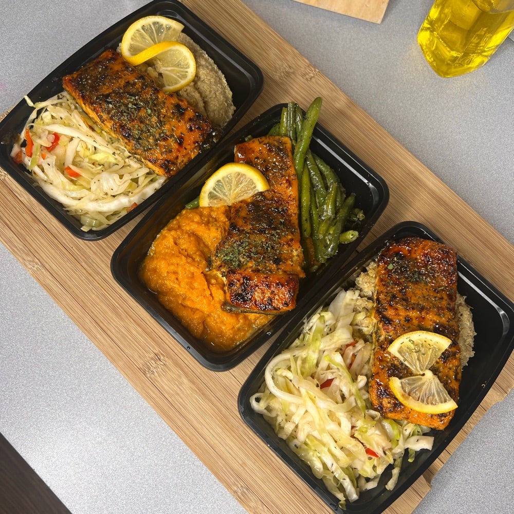Keyvin's Kitchen in Burke, VA