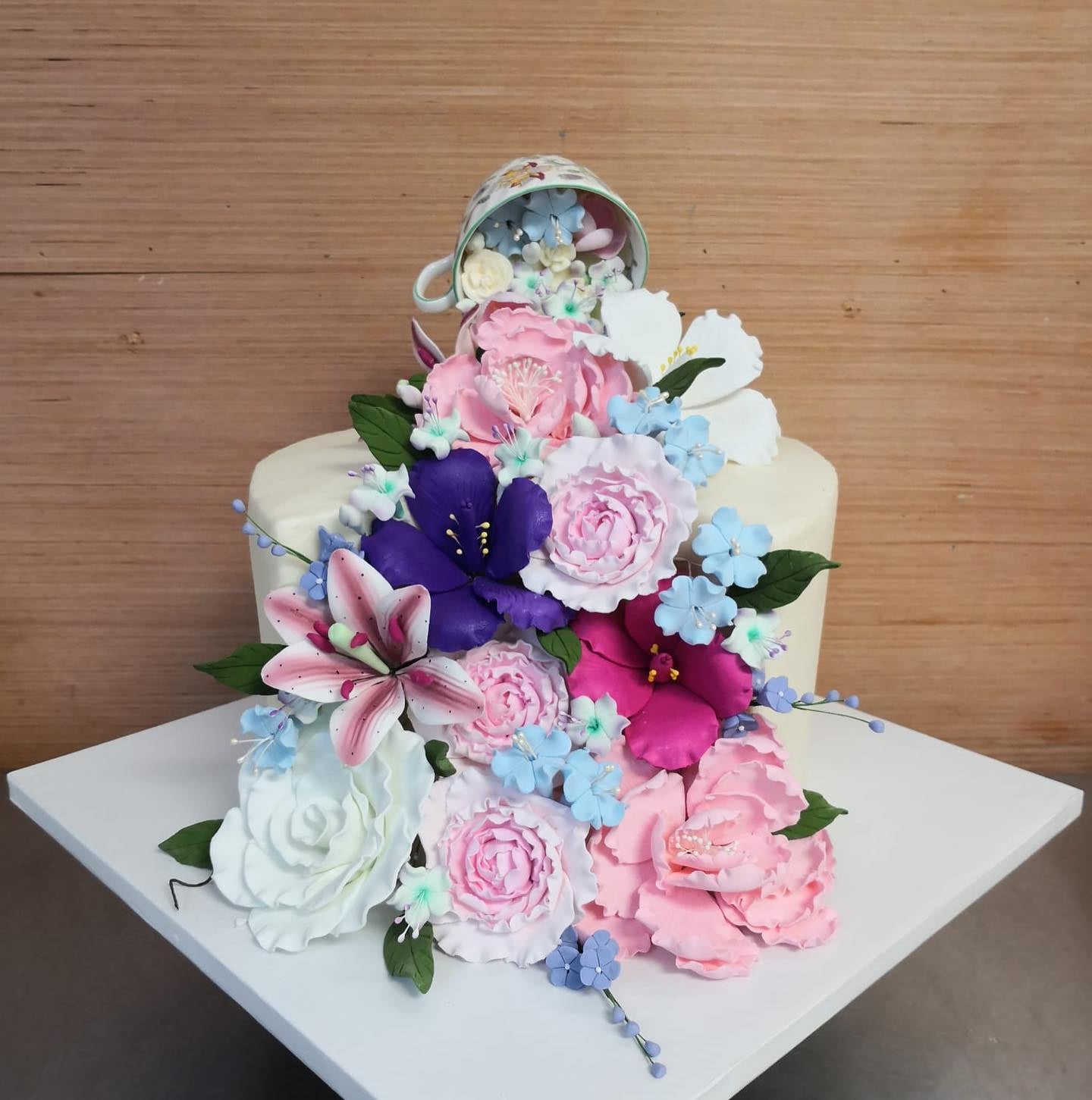 Cakes Etc in West Palm Beach, FL