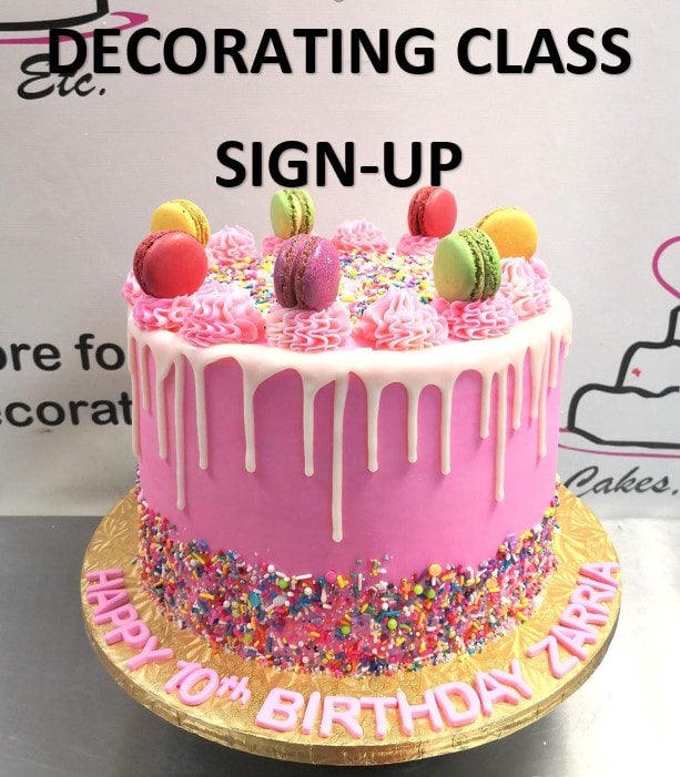 Cakes Etc in West Palm Beach, FL (5)