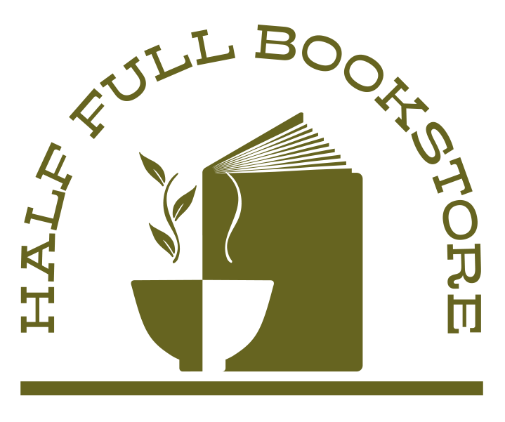 Half Full Bookstore in Portsmouth, VA (5)