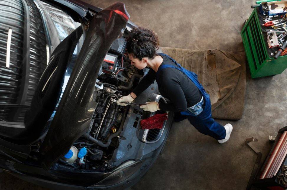 Dealer Solutions Automotive in Huntsville, TX (2)