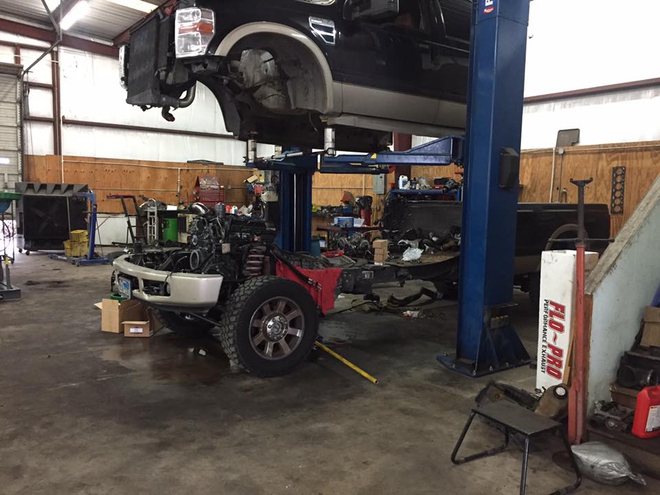 Dealer Solutions Automotive in Huntsville, TX (3)
