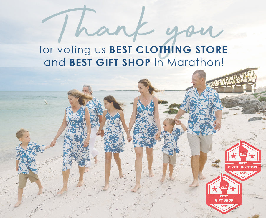 Bayshore Clothing in Marathon, FL (5)