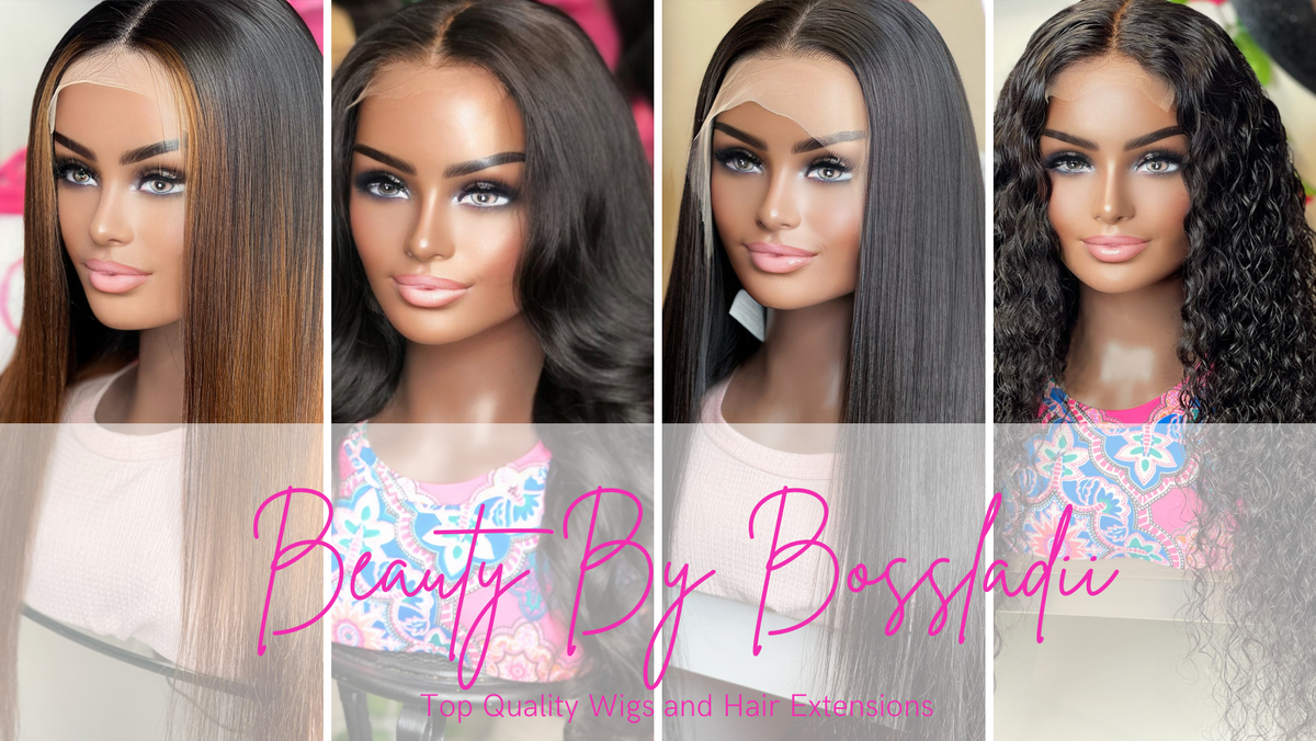 Beauty By Bossladii (Wigs & Virgin Hair Extensions) in Duncanville, TX