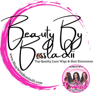 Beauty By Bossladii (Wigs & Virgin Hair Extensions) in Duncanville, TX (4)