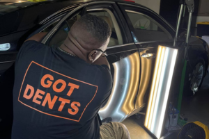 Got Dents, Inc. in Cary, NC (6)