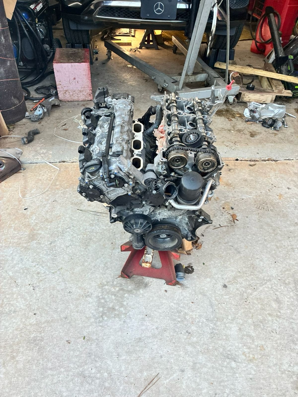 European Certified Auto Care in Austell, GA (2)