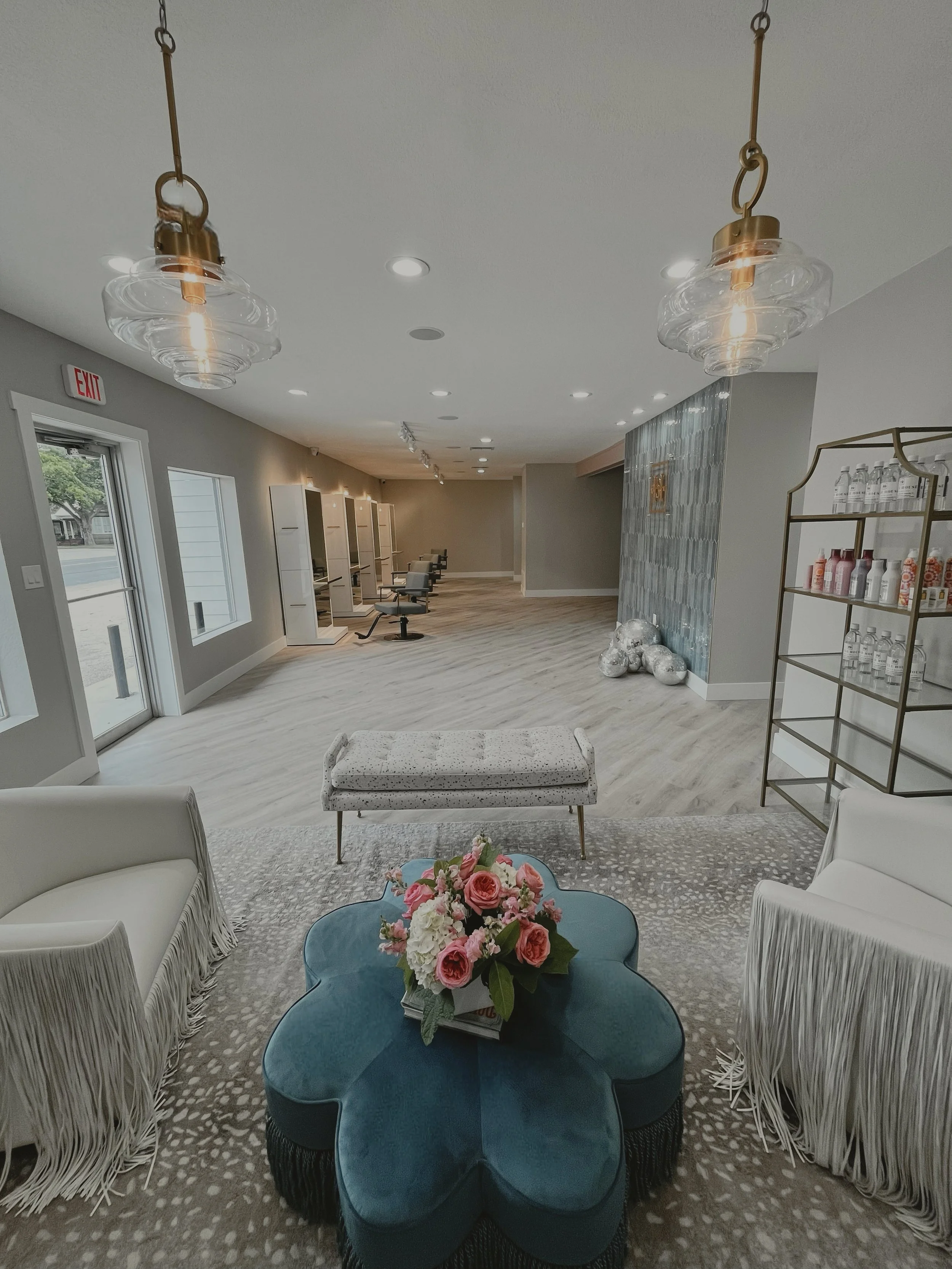Style House & Mystic Spray Tan in Smithville, TX (2)