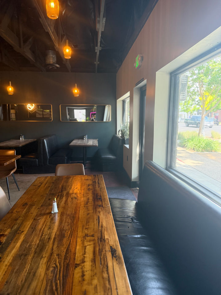 Black Sheep kitchen & Cocktails in Riverbank, CA