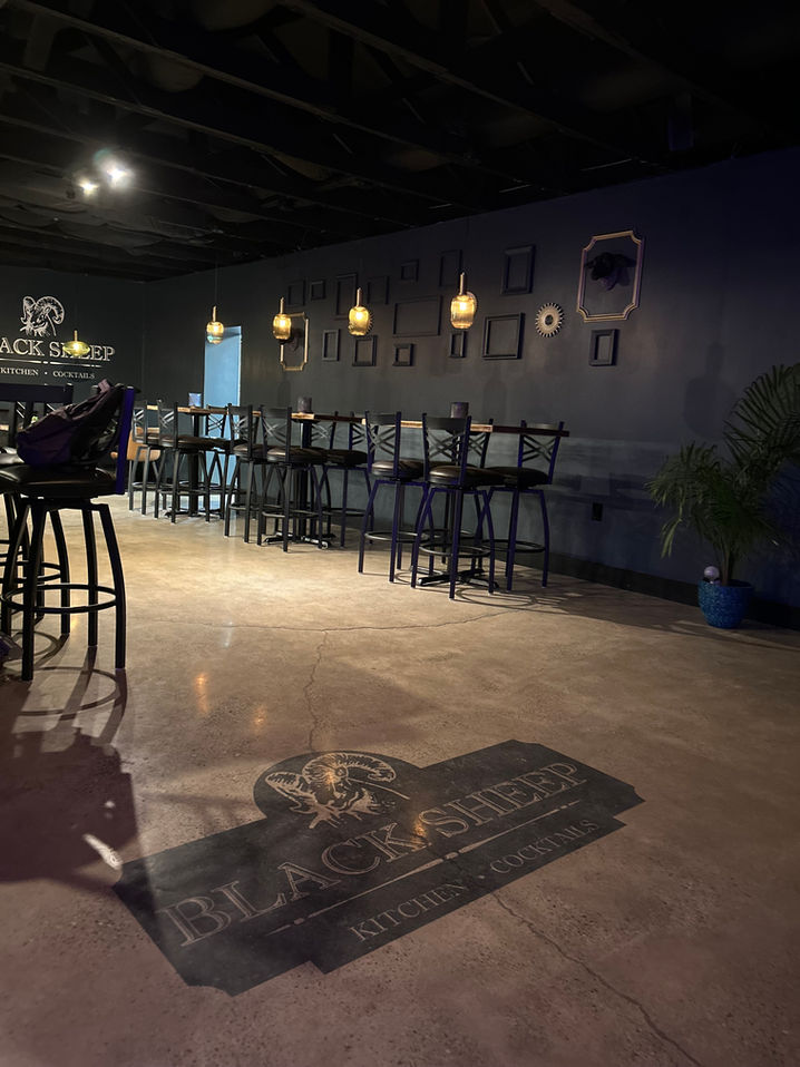 Black Sheep kitchen & Cocktails in Riverbank, CA (2)