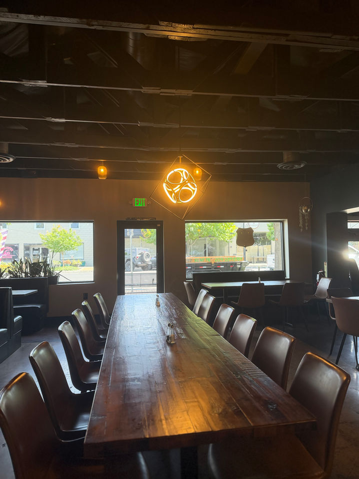 Black Sheep kitchen & Cocktails in Riverbank, CA (4)