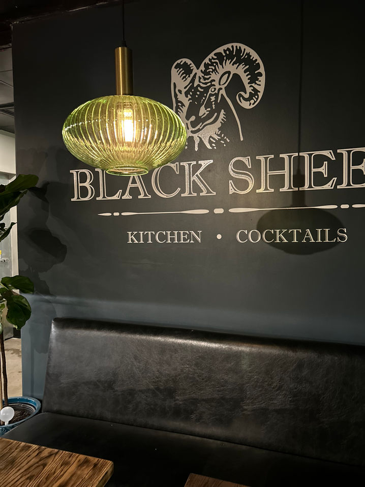 Black Sheep kitchen & Cocktails in Riverbank, CA (5)