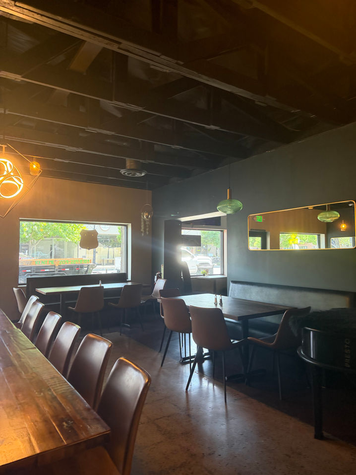Black Sheep kitchen & Cocktails in Riverbank, CA (6)