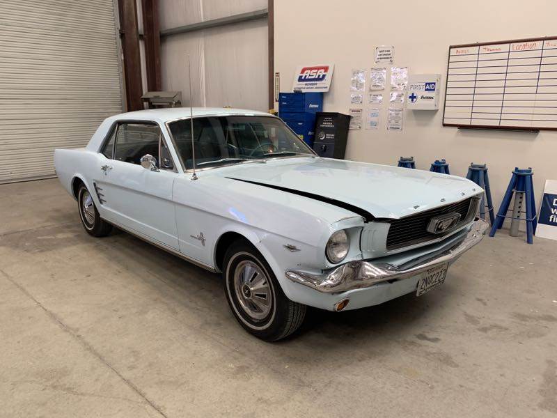 AutoCraft Collision Repair Specialists in Paso Robles, CA (3)