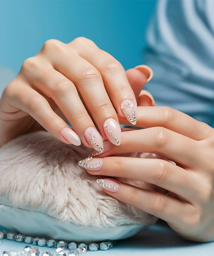 Bexley Vip Nails in Bexley, OH (3)