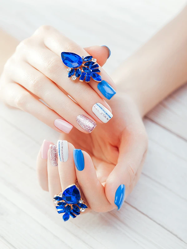 Bexley Vip Nails in Bexley, OH (5)