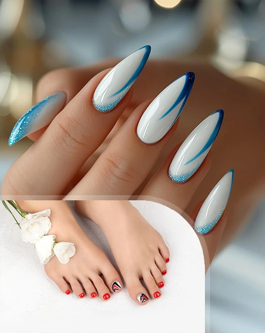 Bexley Vip Nails in Bexley, OH (6)