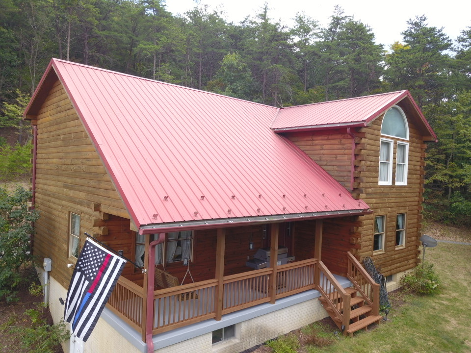 Chad Haywood, The Mike Haywood Group in Keyser, WV (5)