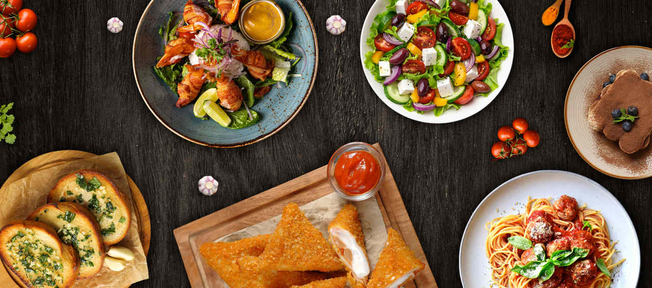 Pasta Fazool in Hatboro, PA