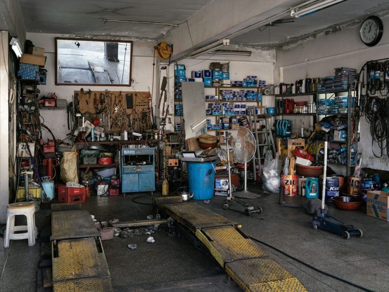 Hoop’s Mobile Mechanics LLC in Riverside, CA