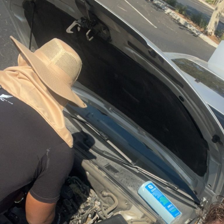 Hoop’s Mobile Mechanics LLC in Riverside, CA (2)
