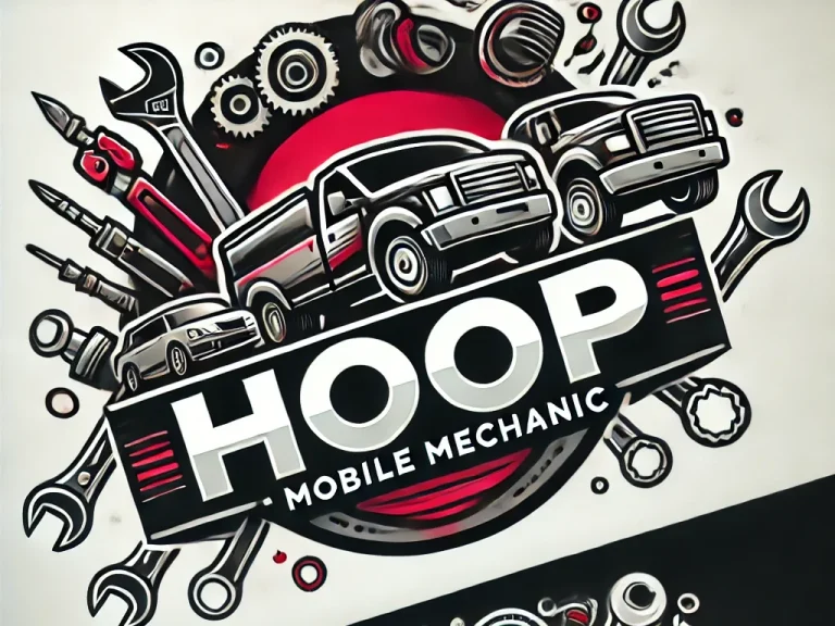 Hoop’s Mobile Mechanics LLC in Riverside, CA (3)