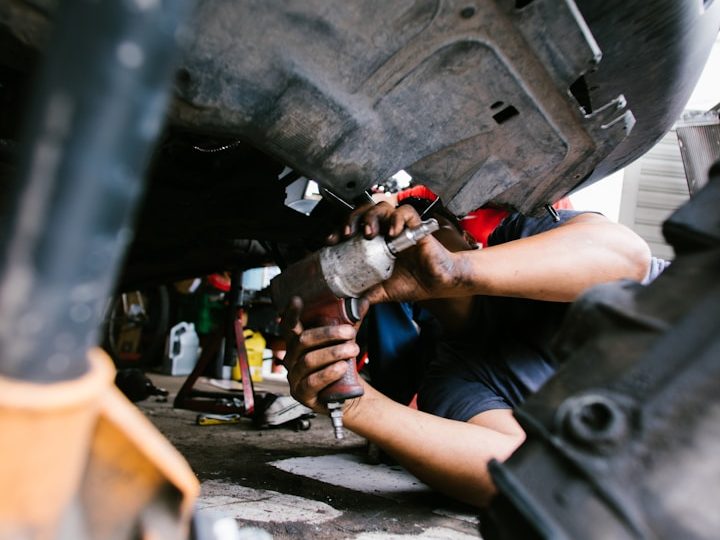 Hoop’s Mobile Mechanics LLC in Riverside, CA (4)