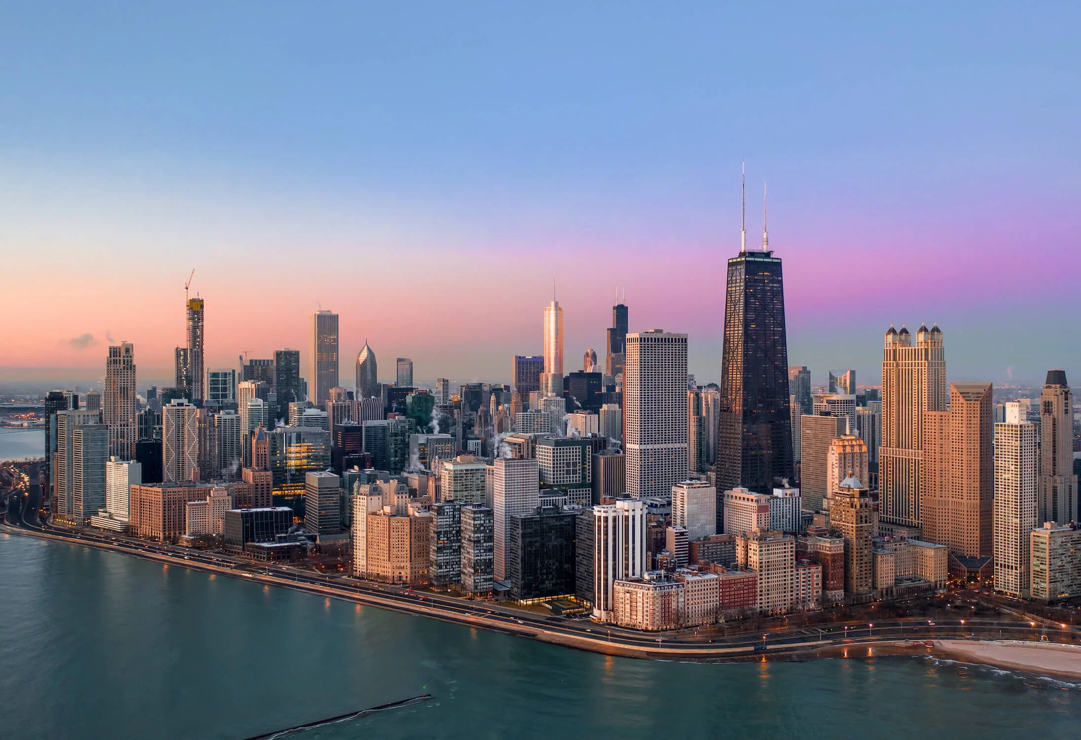 Zhou Agency in Chicago, IL (4)