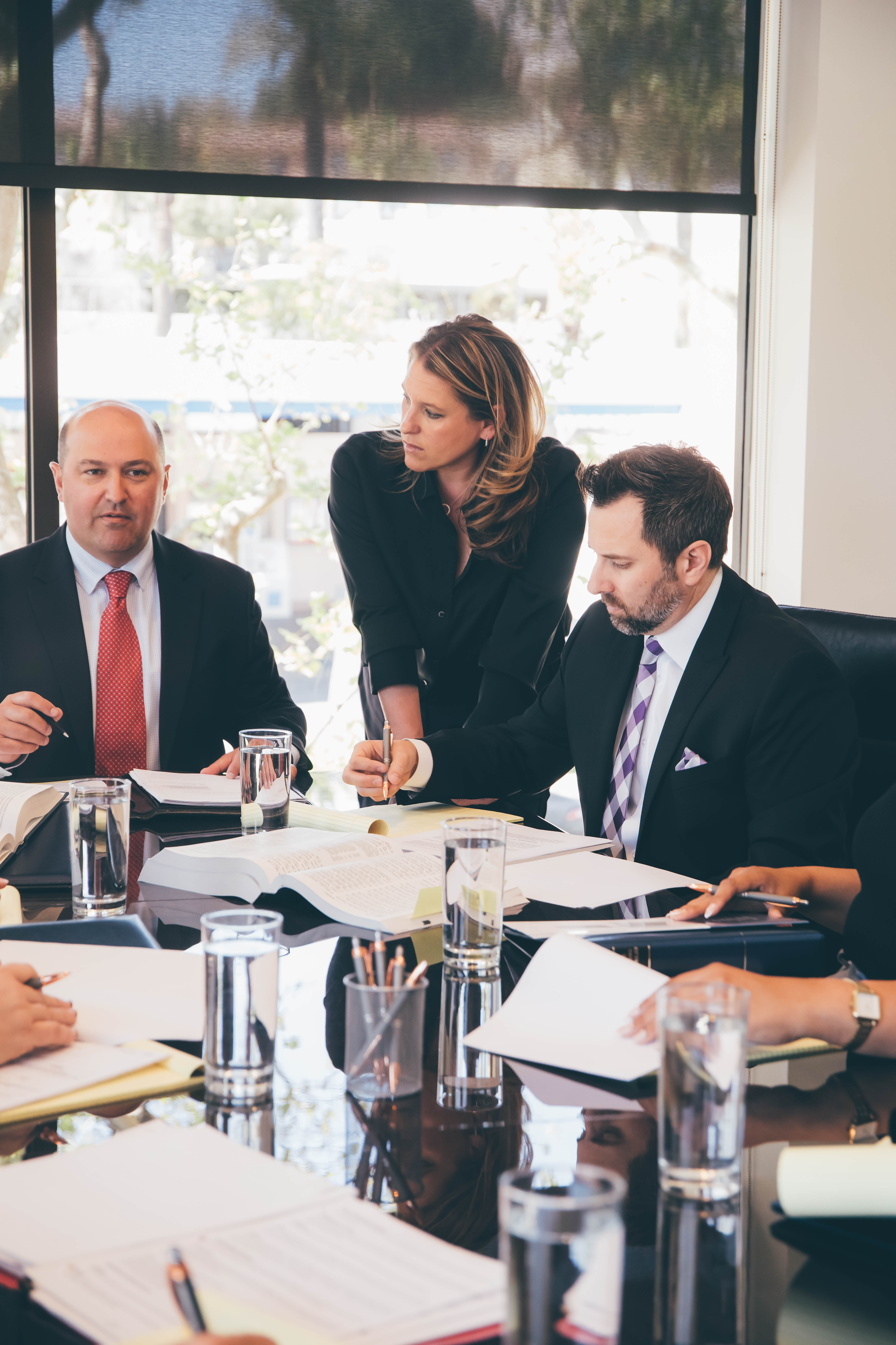 The Pacella Law Group in Calabasas, CA