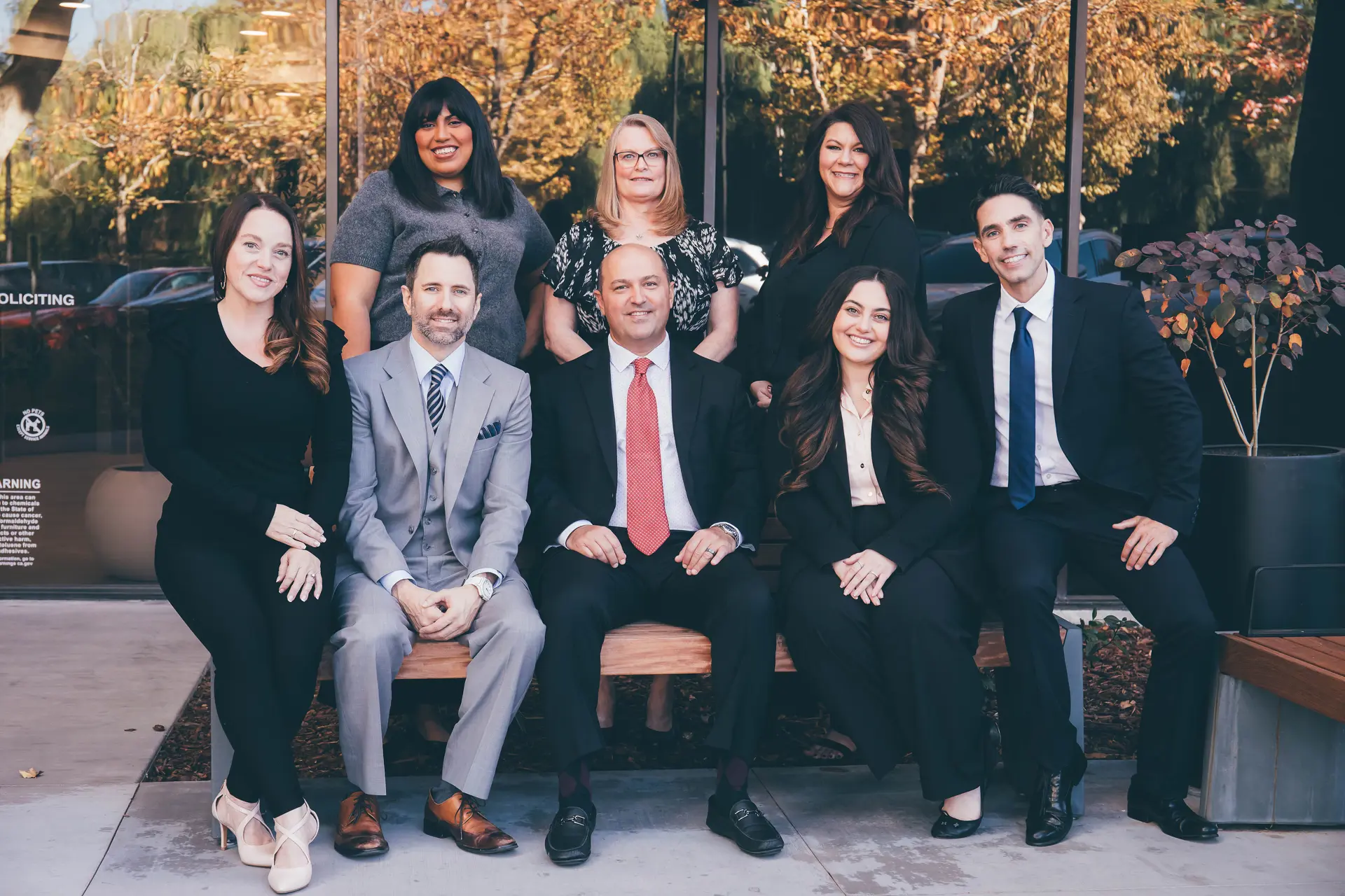 The Pacella Law Group in Calabasas, CA (3)