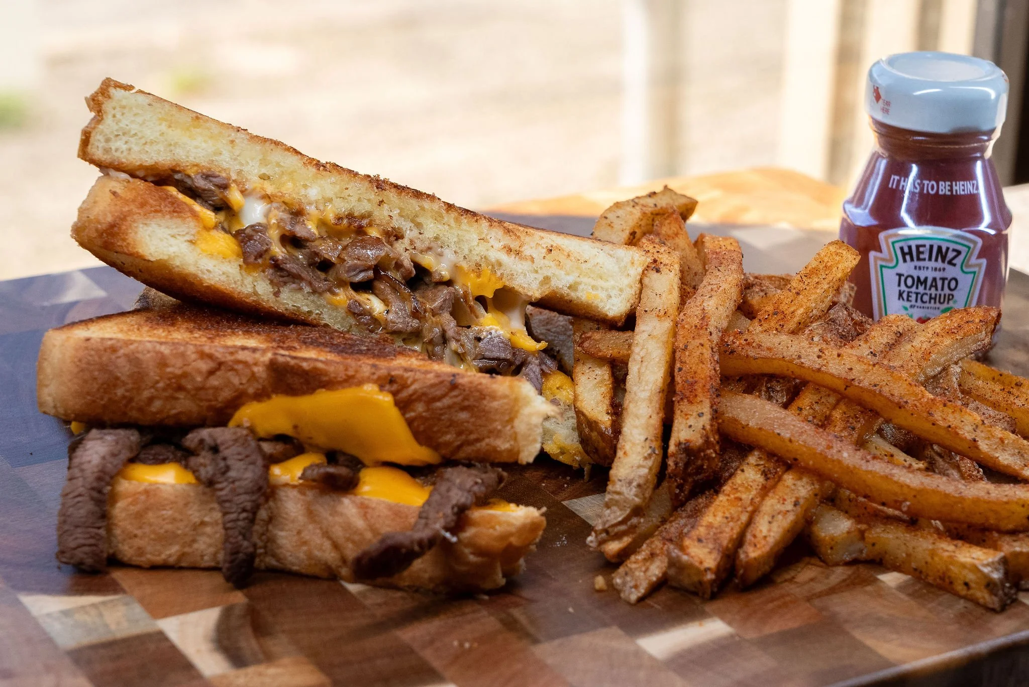 Steaks To Go in New Braunfels, TX (4)