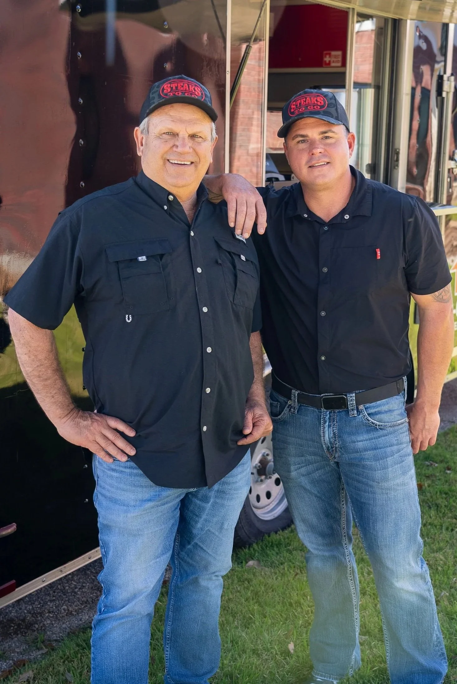 Steaks To Go in New Braunfels, TX (5)