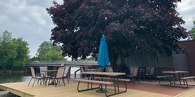 Brothers Three in Oconto, WI (6)