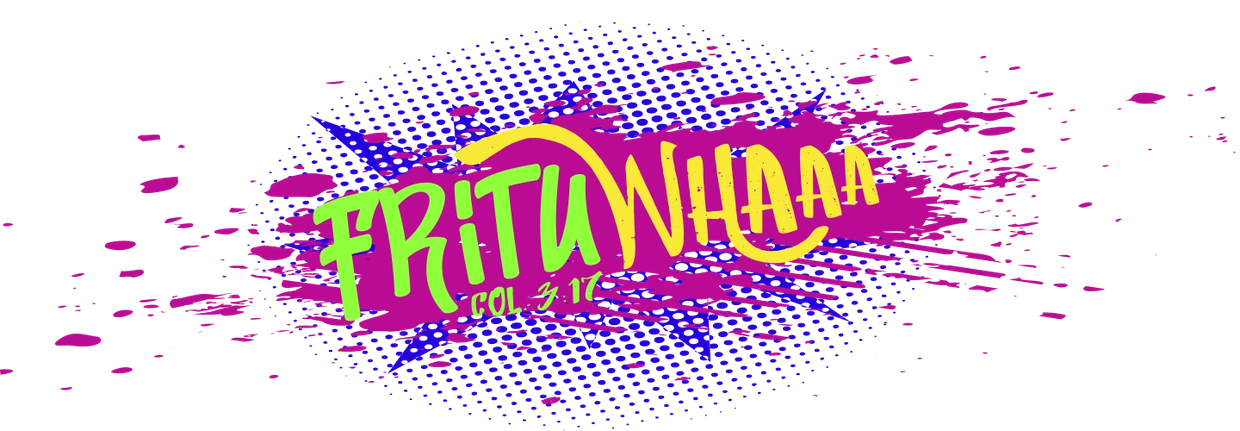 FrituWhaaa in Roanoke, TX