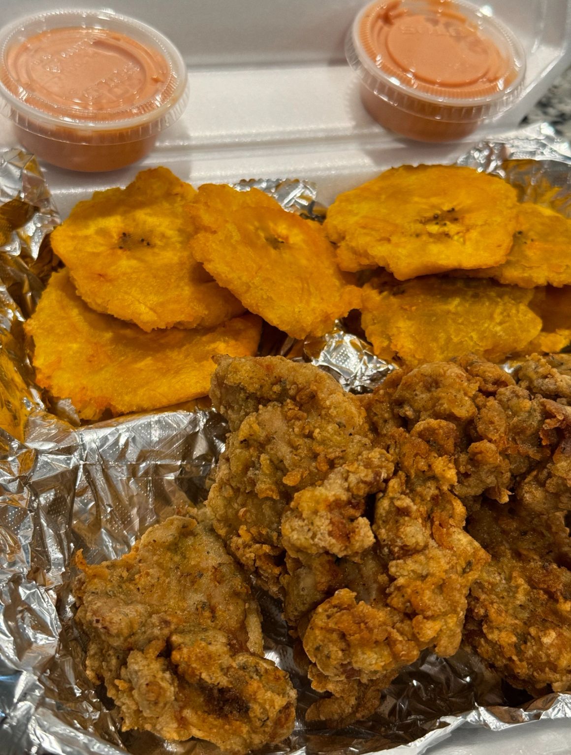 FrituWhaaa in Roanoke, TX (5)