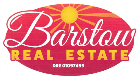 Barstow Real Estate in Barstow, CA