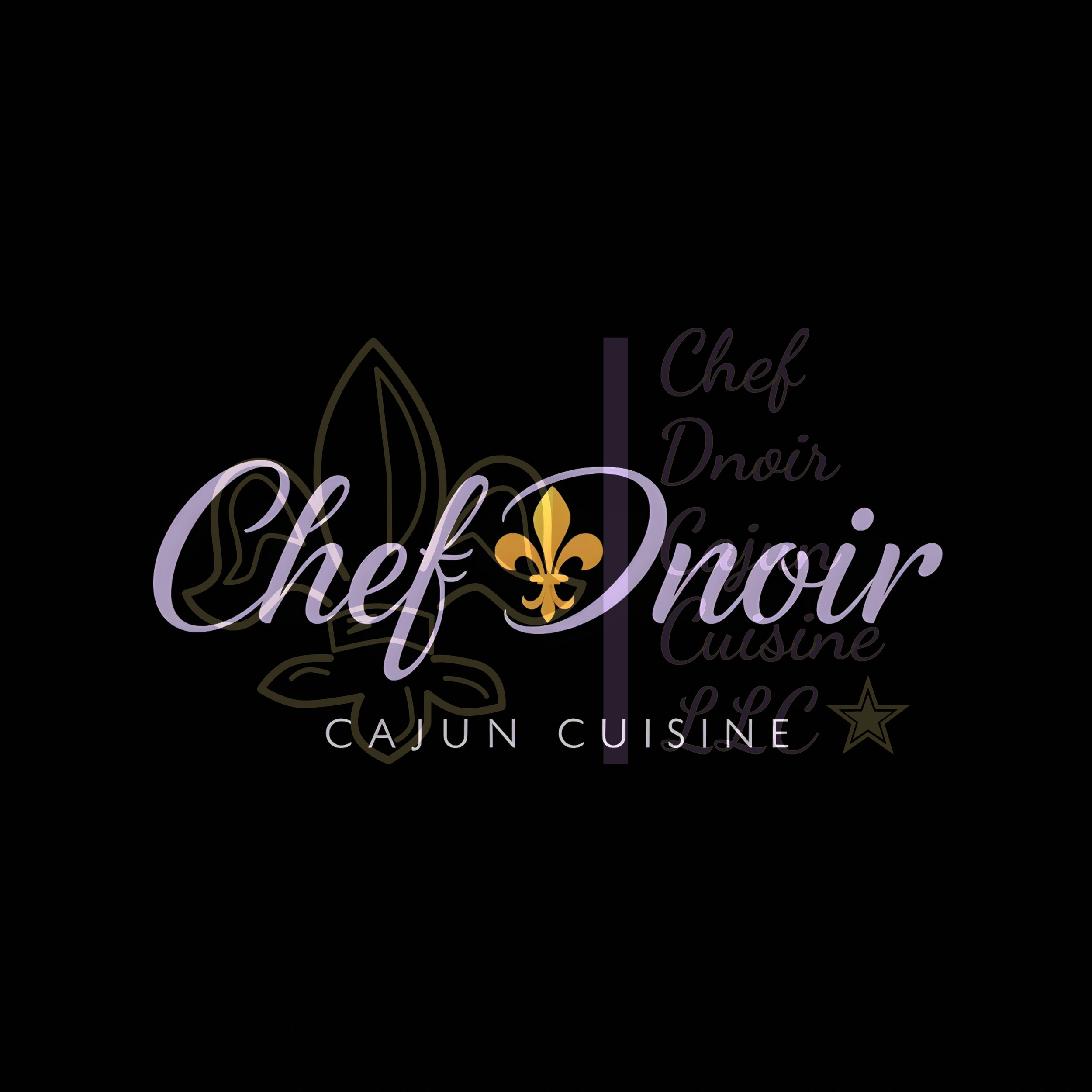 Chef Dnoir Cajun Cuisine LLC in Frisco, TX