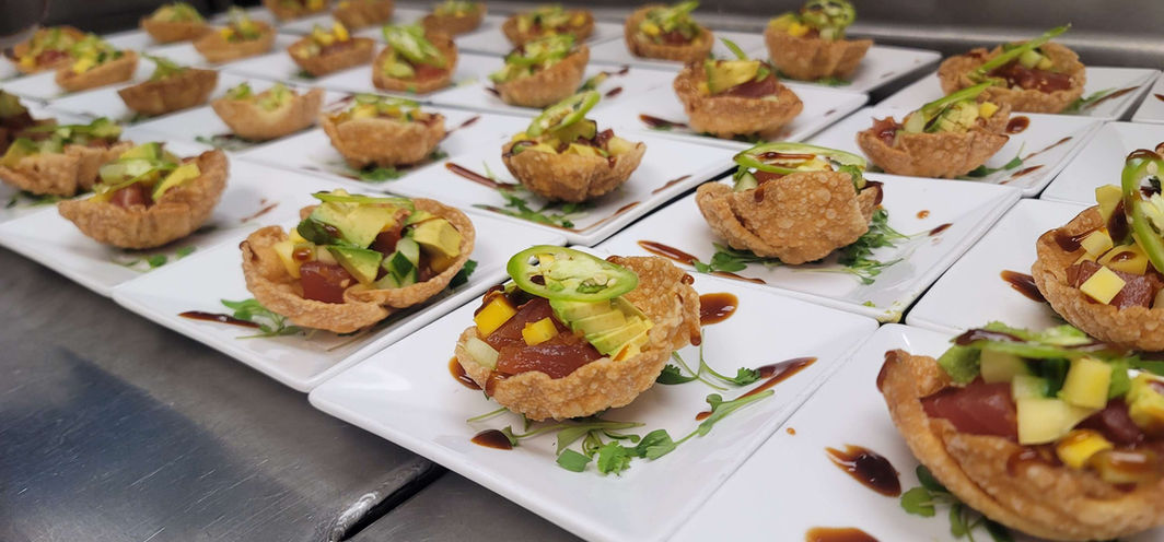 Chef Dnoir Cajun Cuisine LLC in Frisco, TX (5)
