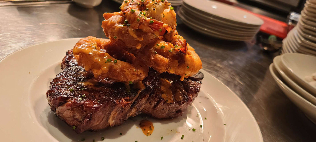 Chef Dnoir Cajun Cuisine LLC in Frisco, TX (6)
