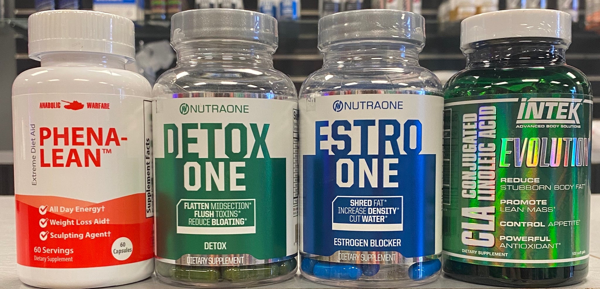 Ohio Valley Nutrition in St Clairsville, OH (6)