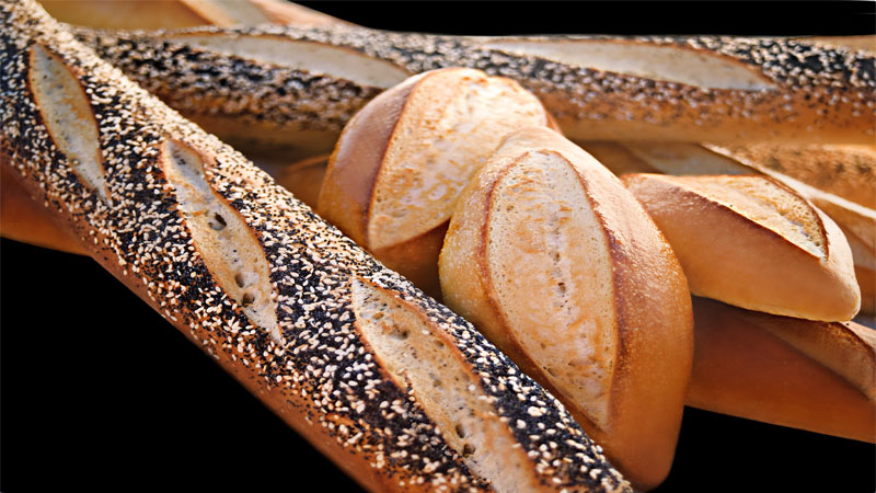 Ethnic Breads in Goleta, CA (2)