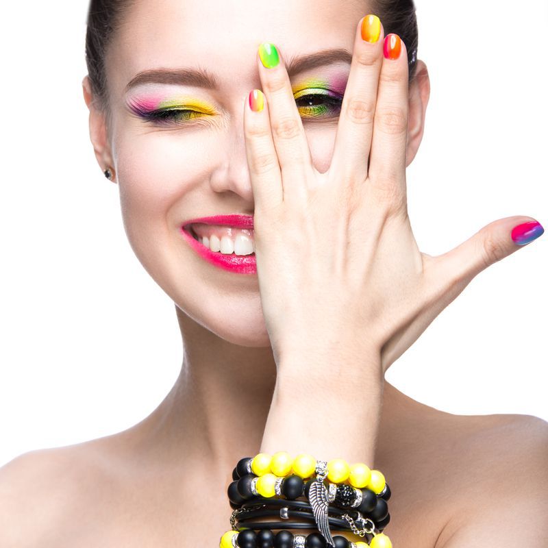 Super Nail Spa and Hair in Darby, PA (5)
