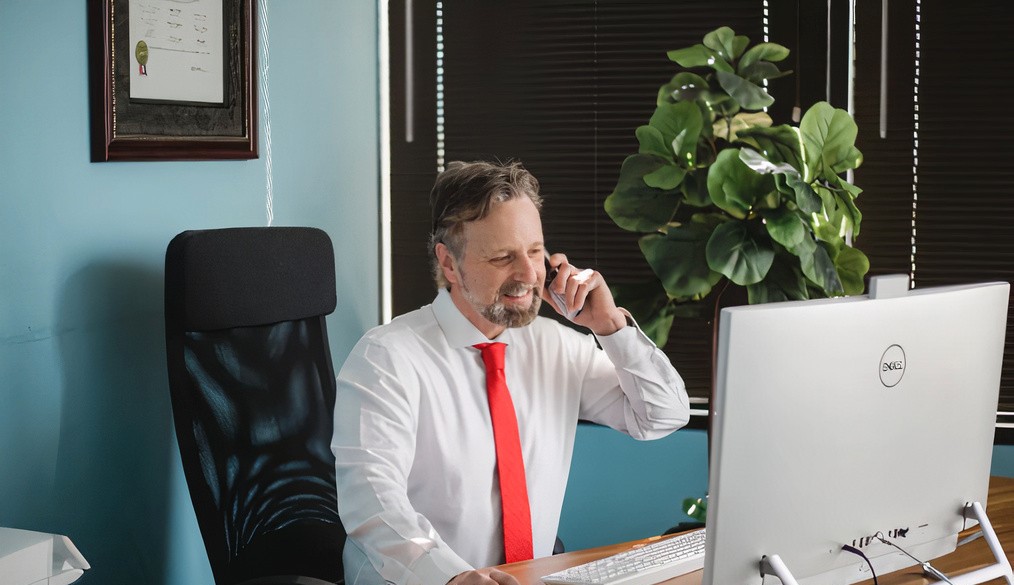 Medearis Law Firm, PLLC in Friendswood, TX (3)