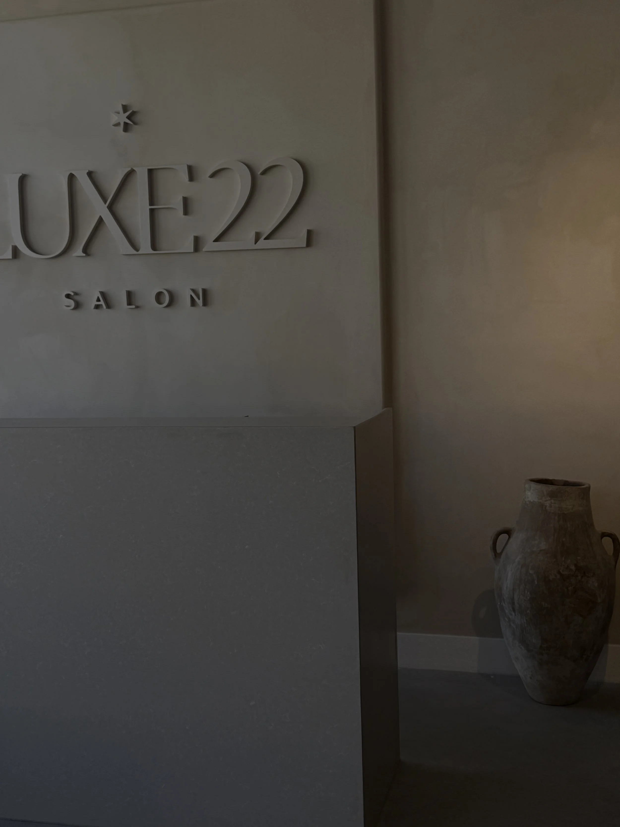 Luxe 22 salon in Redlands, CA (3)