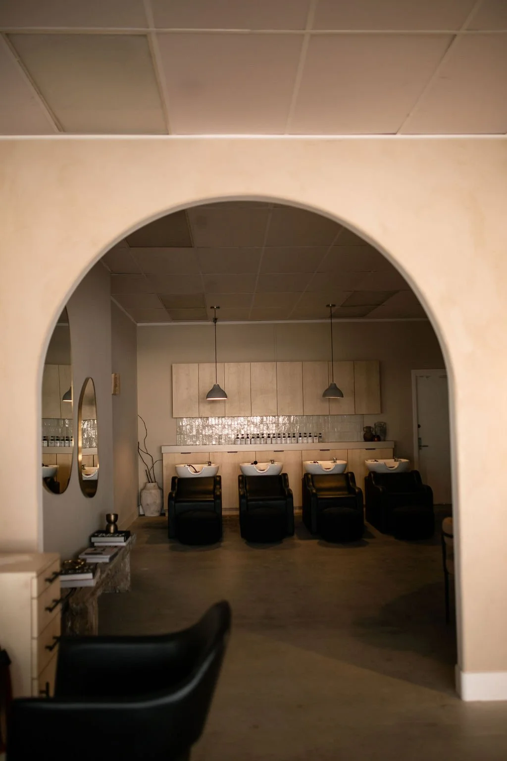 Luxe 22 salon in Redlands, CA (4)